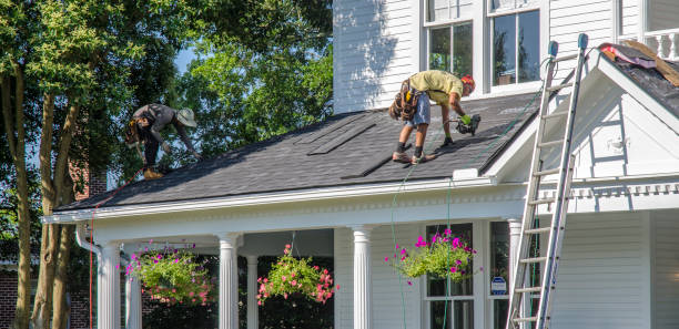 Best Commercial Roofing Services  in Brazil, IN